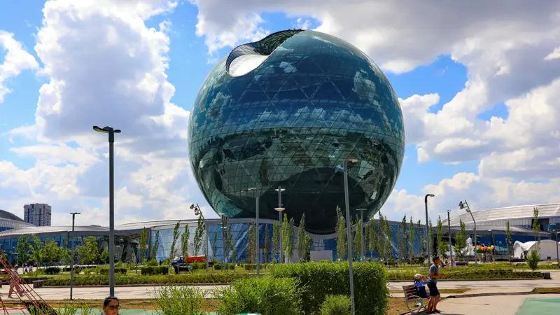 Международная выставка «GASTHERM EXPO 2026» 